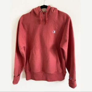 Champion Reverse Weave Hoodie